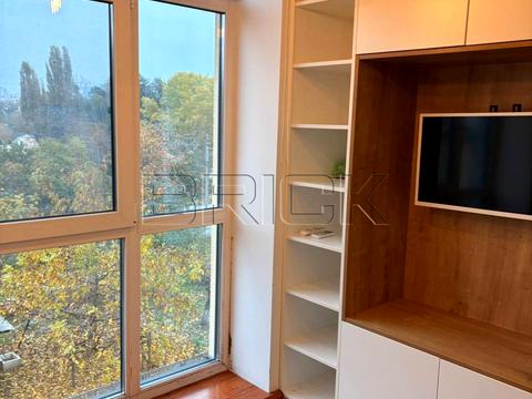 квартира за адресою Київ, Залізнична вул., 32