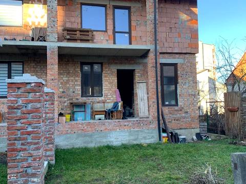 будинок за адресою Широка вул., 31