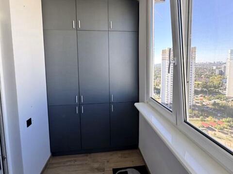 квартира по адресу Бориса Гмыри ул., 4