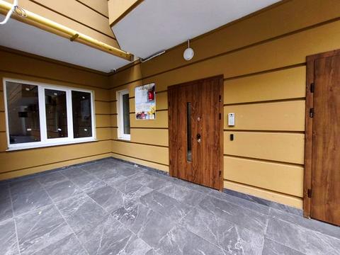 квартира по адресу Солнечная ул., 4