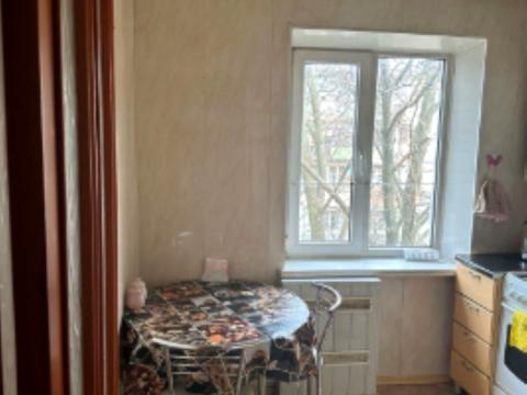 квартира за адресою Олександра Поля просп. (Кірова), 50