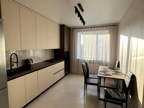 квартира за адресою Конякіна вул., 3г