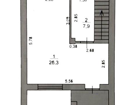 будинок за адресою Леонтовича вул.