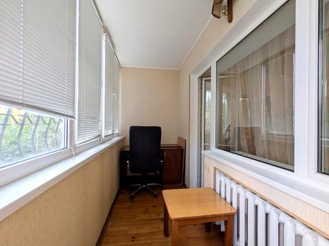 квартира по адресу Армейская ул., 23