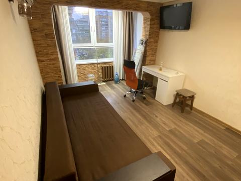 квартира по адресу Оболонский просп., 5