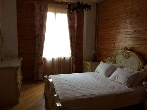 будинок за адресою с. Ходосівка, Островского