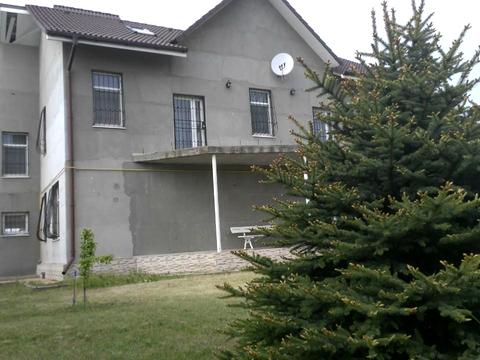 дом по адресу Гоголя