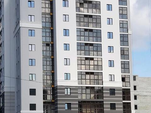 квартира по адресу Збройних Сил України ул. (Інтернаціоналістів), 1