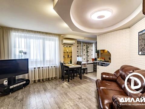 квартира по адресу Веснина, 254
