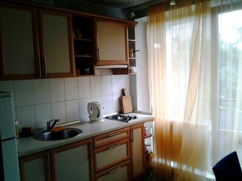 квартира за адресою Солом'янська вул., 23
