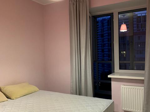 квартира за адресою Дениса Рачінського вул. (Комбінатна), 25-А