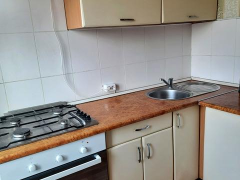 квартира по адресу Джона Маккейна ул. (Кудри Ивана), 10