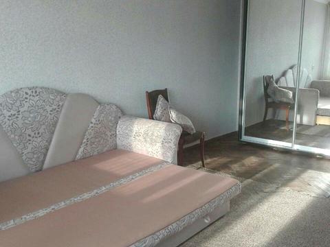 квартира по адресу Александра Довженко ул., 4-А