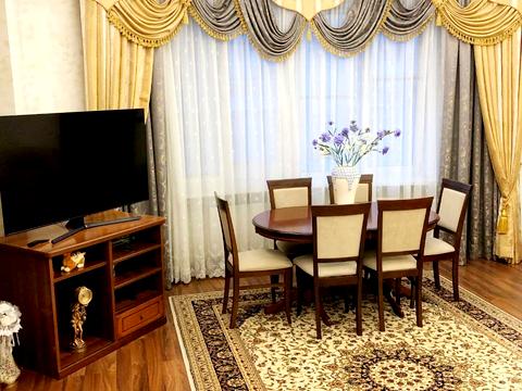 квартира за адресою Станіслава Партали вул. (Балакірєва), 21а