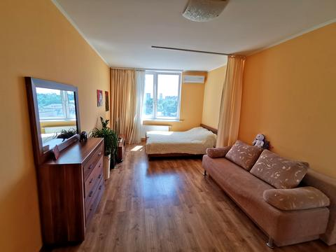 квартира по адресу Валерия Лобановского просп., 150