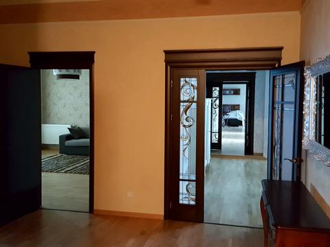 квартира по адресу Зверинецкая ул., 59