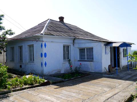 будинок за адресою Парниковая