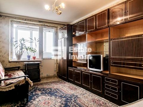 квартира по адресу Гвардейцев-Широнинцев ул., 26