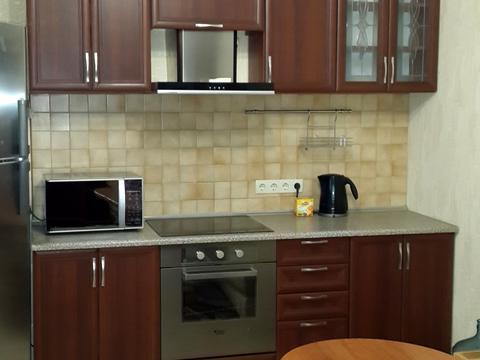 квартира за адресою Чорних Запорожців вул. (Короленка), 66-А