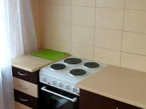 квартира по адресу Запорожское шоссе, 72