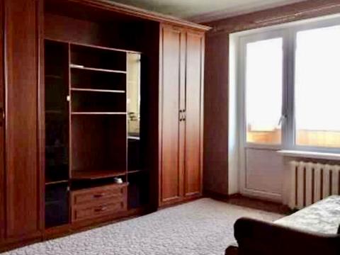 квартира по адресу Белорусская ул., 15