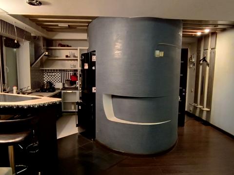 квартира за адресою Русанівський бульв., 3