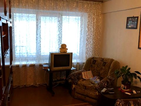 квартира за адресою Майборського вул., 8