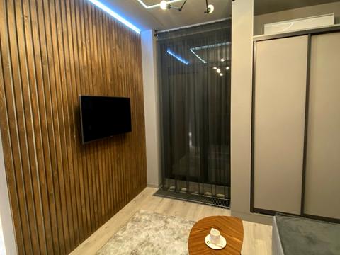 квартира по адресу Набережно-Рыбальская дорога ул., 9