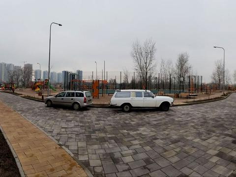 квартира за адресою Дніпровська набережна вул., 16-Д