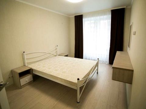 квартира по адресу Академіка Шалімова ул., 65