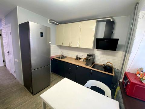 квартира по адресу Воздухофлотский просп. (Повітрофлотський), 19