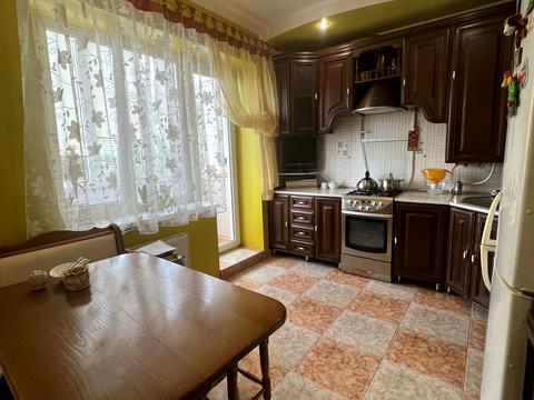 квартира за адресою Захисників Маріуполя вул. (Костромська), 7