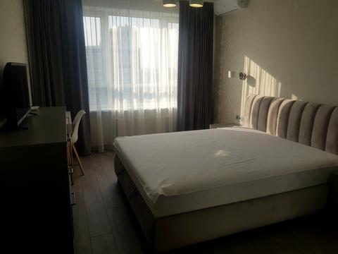 квартира за адресою Шолуденка вул., 1-В