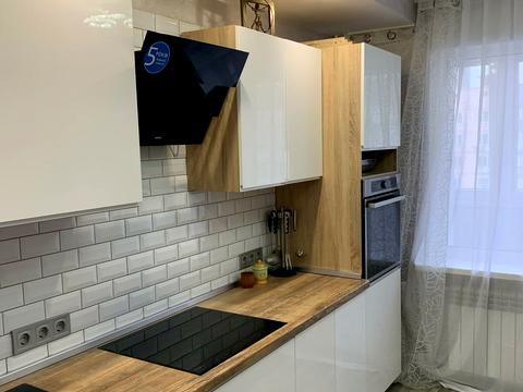 квартира за адресою Вишняківська вул., 3