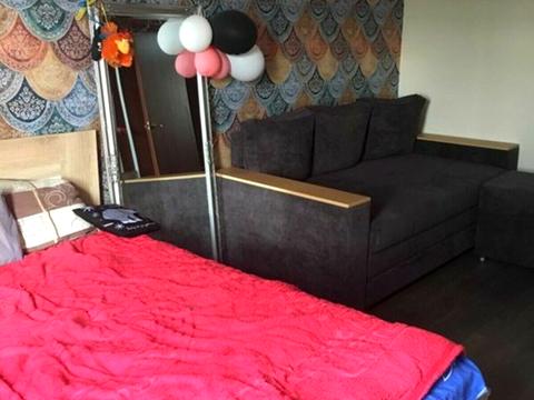 квартира по адресу Григория Ващенко ул., 1
