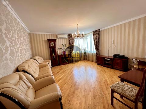 квартира за адресою Миколи Закревського вул., 14