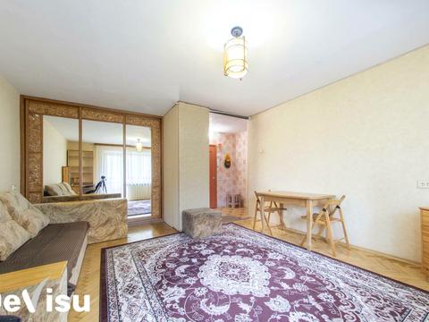 квартира за адресою Копилівська вул., 31
