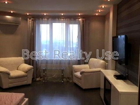 квартира по адресу Иорданская ул. (Лайоша Гавро), 1