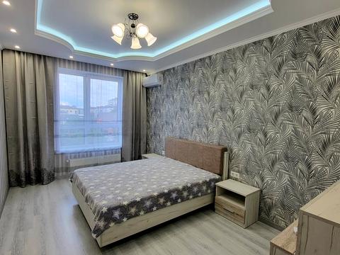квартира по адресу Киевская ул., 60