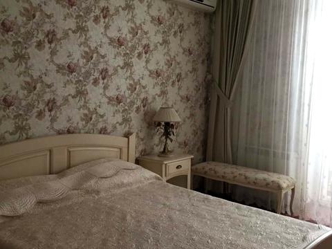 квартира по адресу Миколы Бажана просп., 10