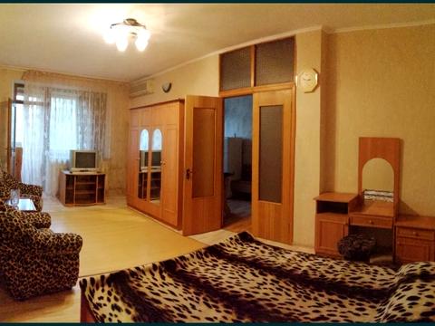 квартира по адресу Бунина ул. (Буніна), 7
