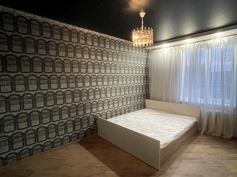 квартира по адресу Небесної Сотні, 6/20