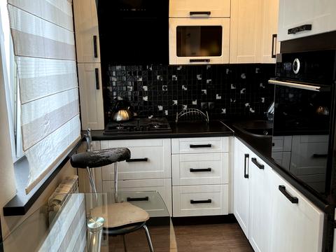 квартира по адресу Дегтяревская ул., 15