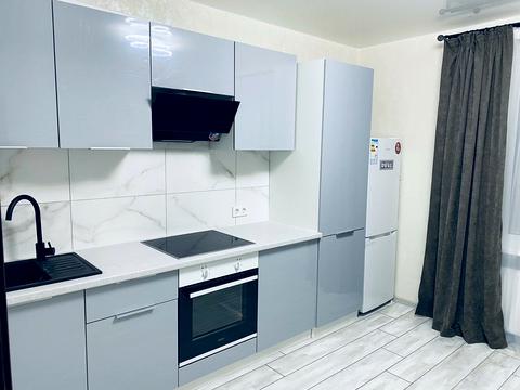 квартира за адресою Балтійський пров., 3