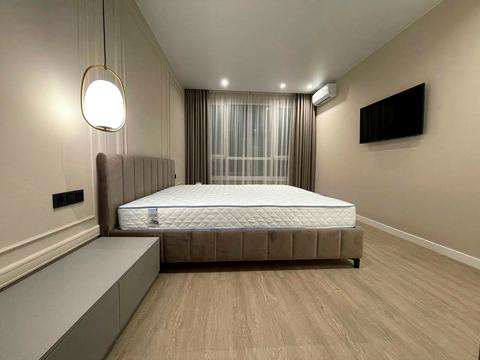 квартира за адресою Осокорська вул., 2-А