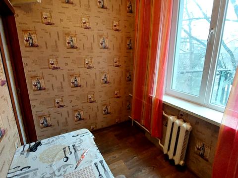 квартира по адресу Кузнецкая ул. (Скороходова), 56