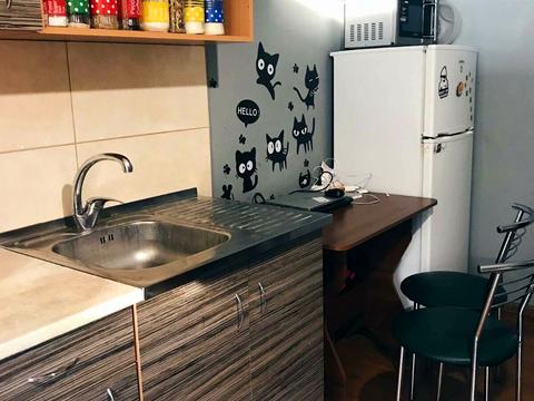 квартира за адресою Гетьманська вул. (Майкопська), 1-А