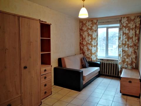 квартира по адресу Порика Василия просп., 15