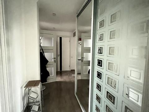 квартира за адресою Аркадіївський пров., 9