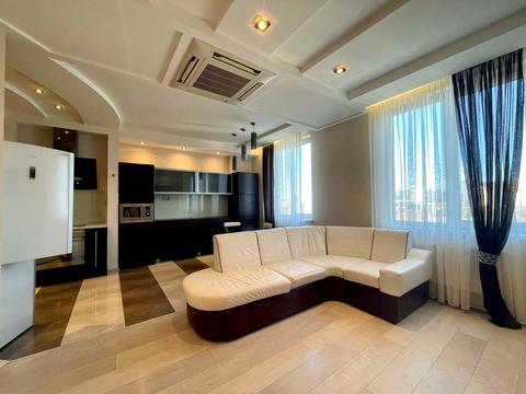 квартира за адресою Добровольців вул. (Маршала Говорова), 18а